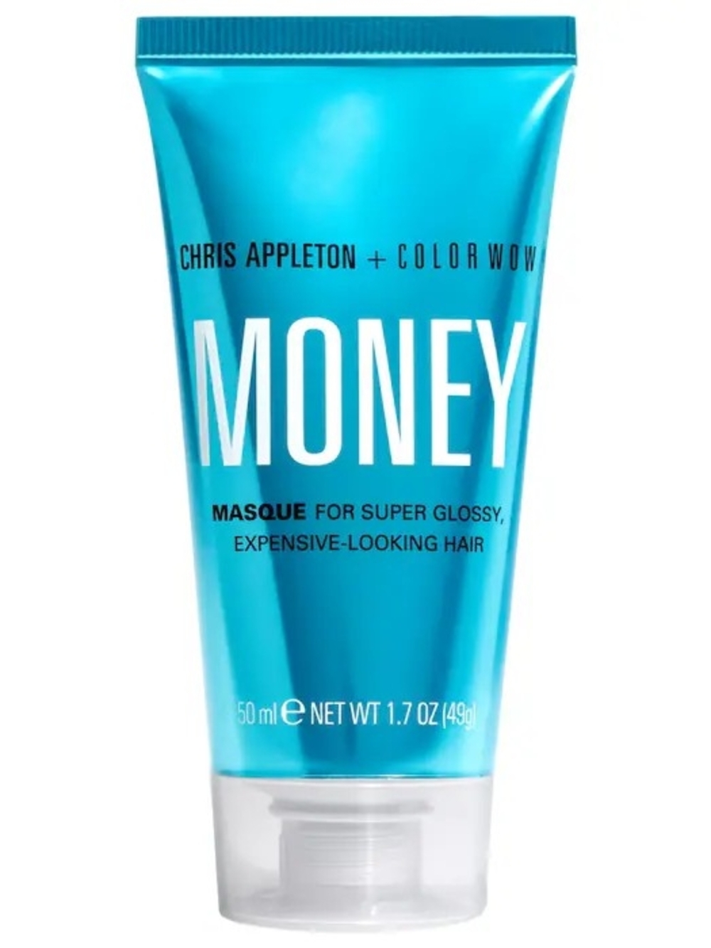 🆕 COLOR WOW Mini Money Mask Deep Hydrating & Strengthening Hair Treatment 50MlL